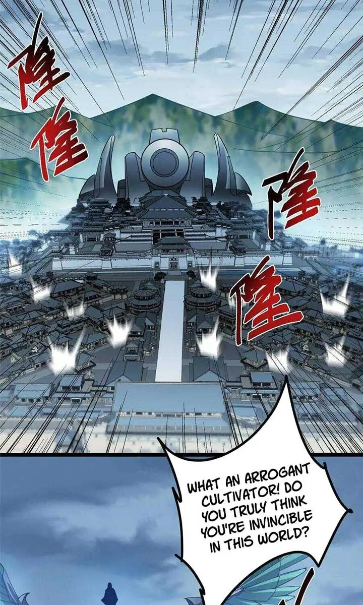 Keep a Low Profile, Sect Leader Chapter 493 Page 49