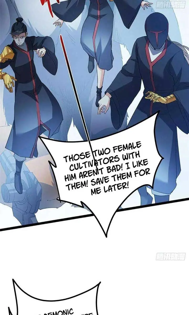 Keep a Low Profile, Sect Leader Chapter 493 Page 51