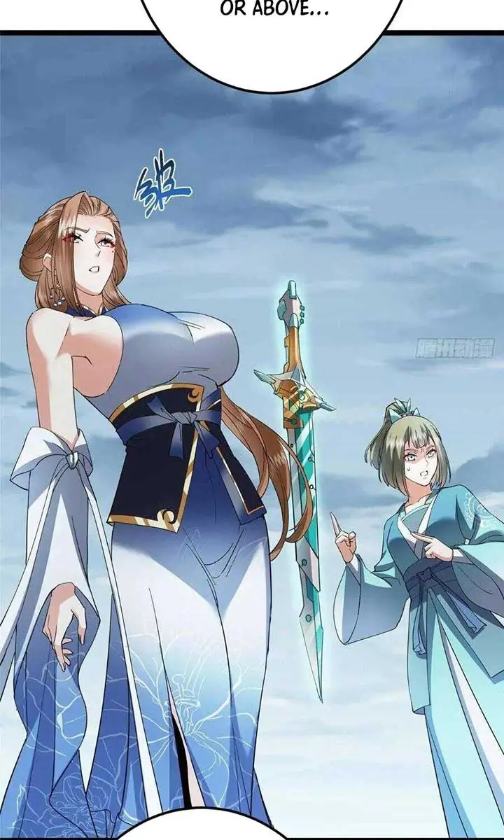 Keep a Low Profile, Sect Leader Chapter 493 Page 57