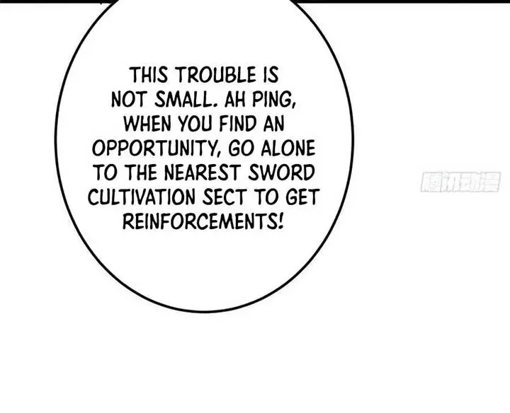 Keep a Low Profile, Sect Leader Chapter 493 Page 58