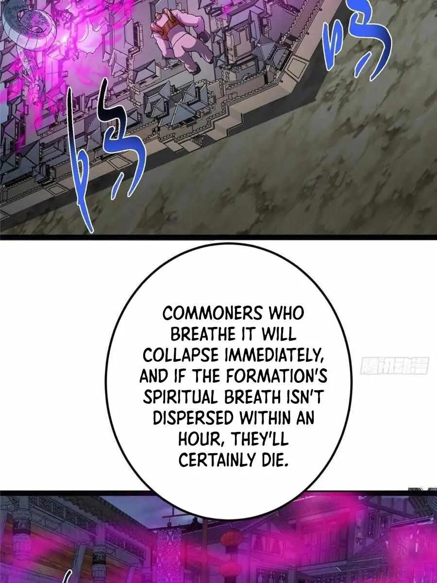 Keep a Low Profile, Sect Leader Chapter 494 Page 12