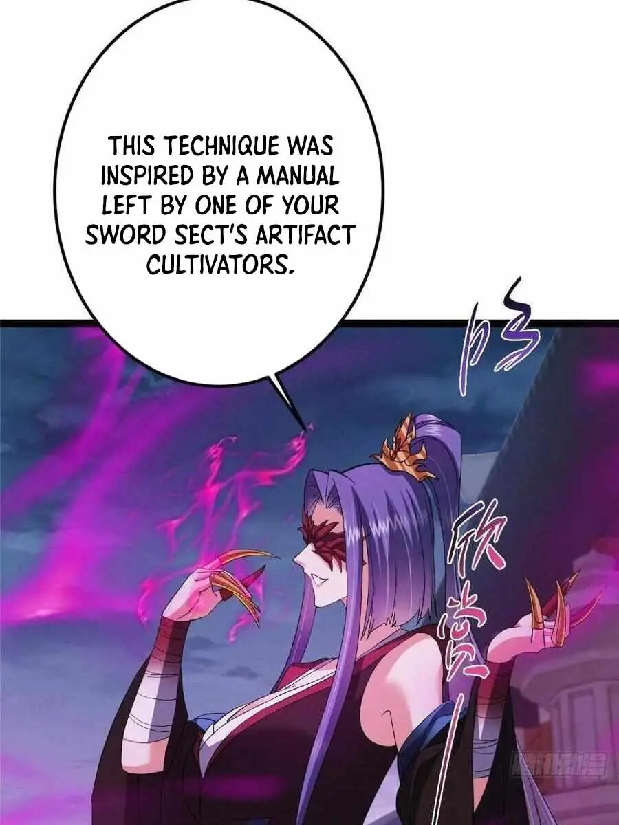 Keep a Low Profile, Sect Leader Chapter 494 Page 21
