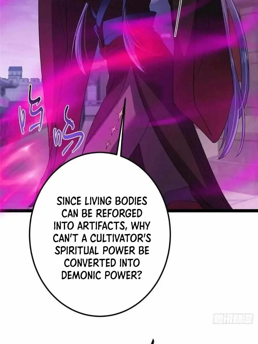 Keep a Low Profile, Sect Leader Chapter 494 Page 22