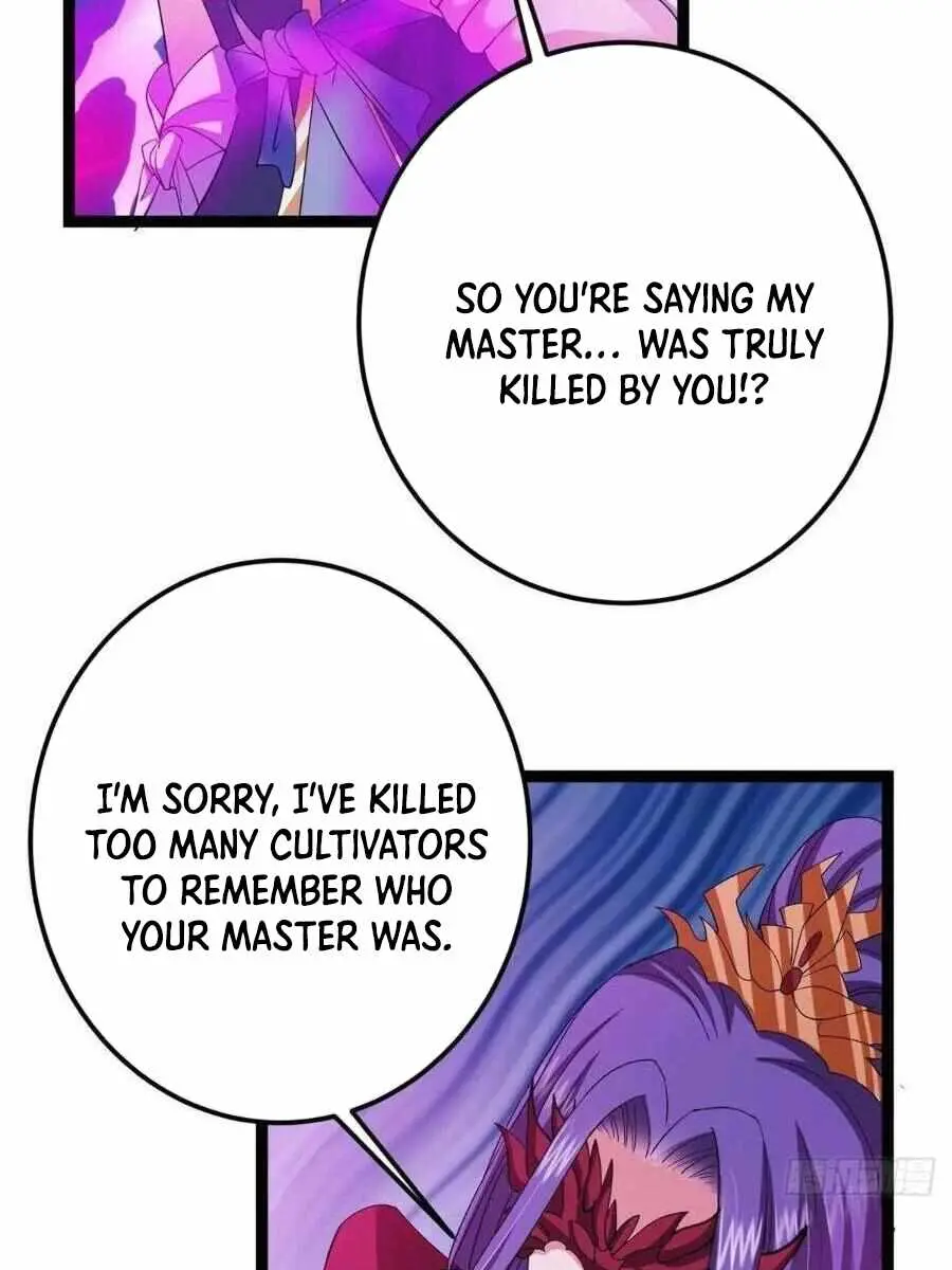 Keep a Low Profile, Sect Leader Chapter 494 Page 24