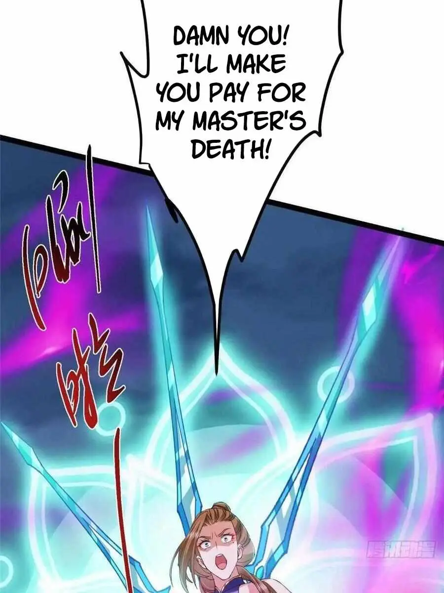 Keep a Low Profile, Sect Leader Chapter 494 Page 26