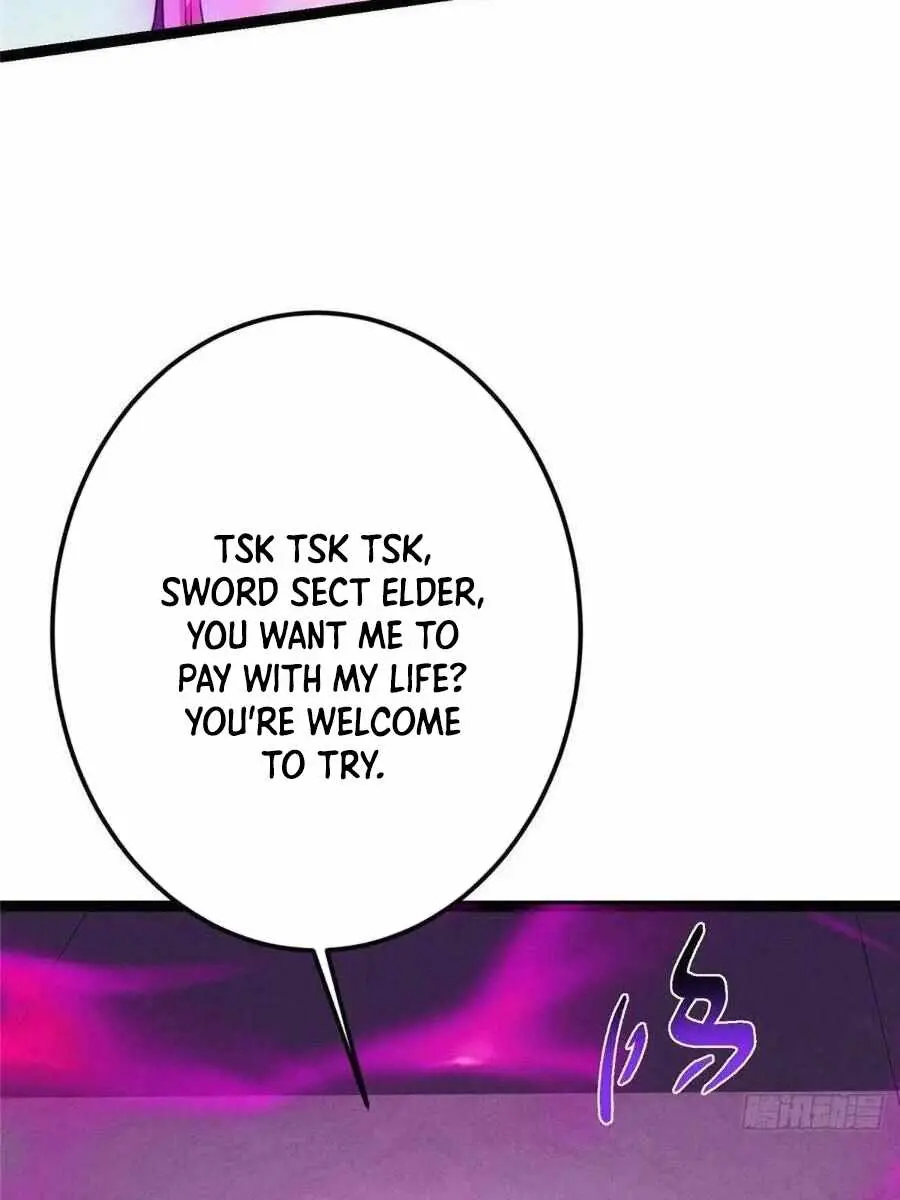 Keep a Low Profile, Sect Leader Chapter 494 Page 28