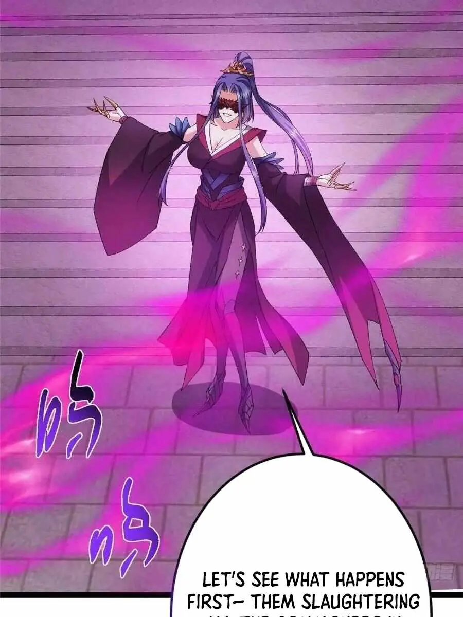Keep a Low Profile, Sect Leader Chapter 494 Page 29