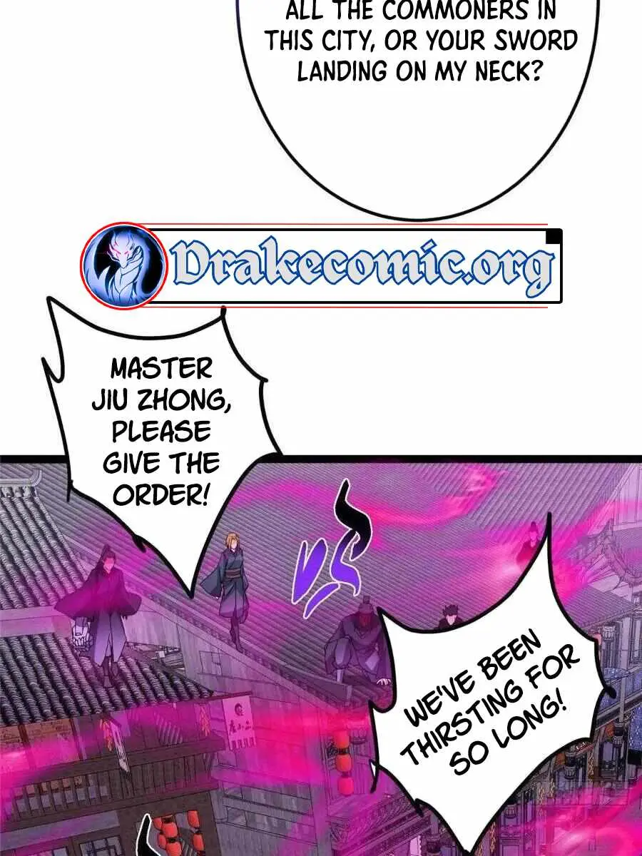 Keep a Low Profile, Sect Leader Chapter 494 Page 30
