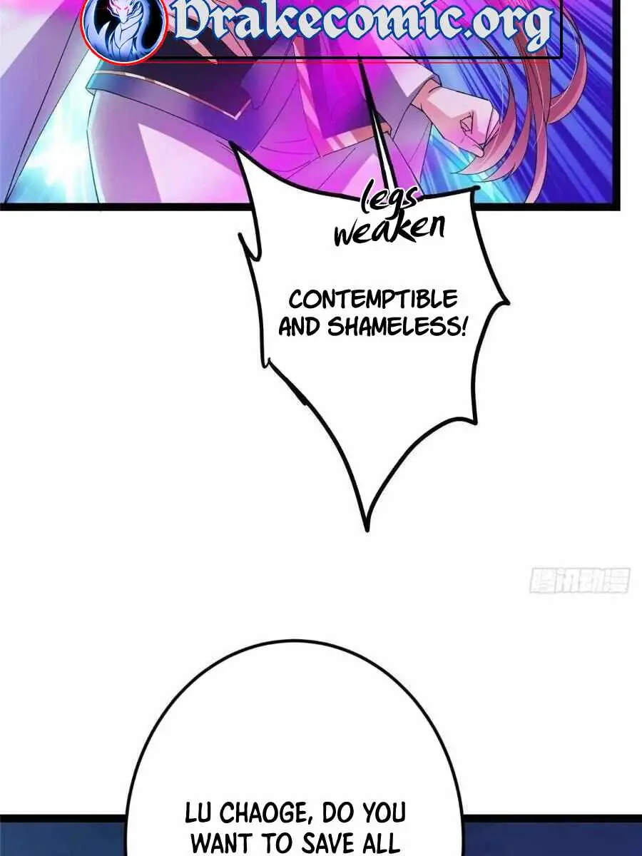 Keep a Low Profile, Sect Leader Chapter 494 Page 34