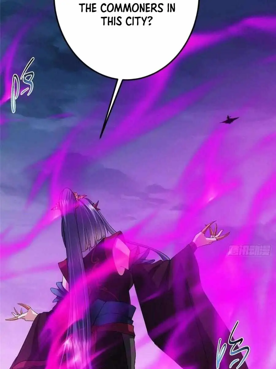 Keep a Low Profile, Sect Leader Chapter 494 Page 35