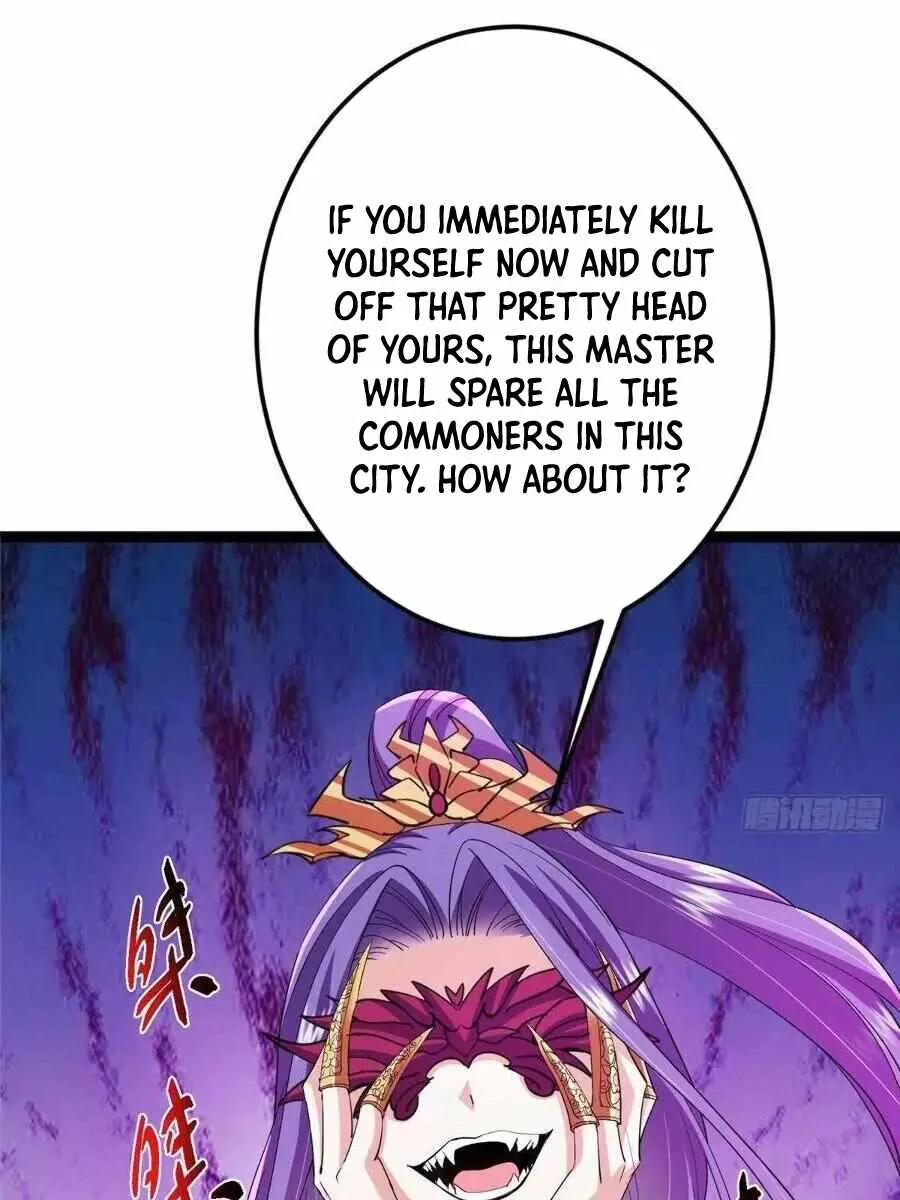 Keep a Low Profile, Sect Leader Chapter 494 Page 38