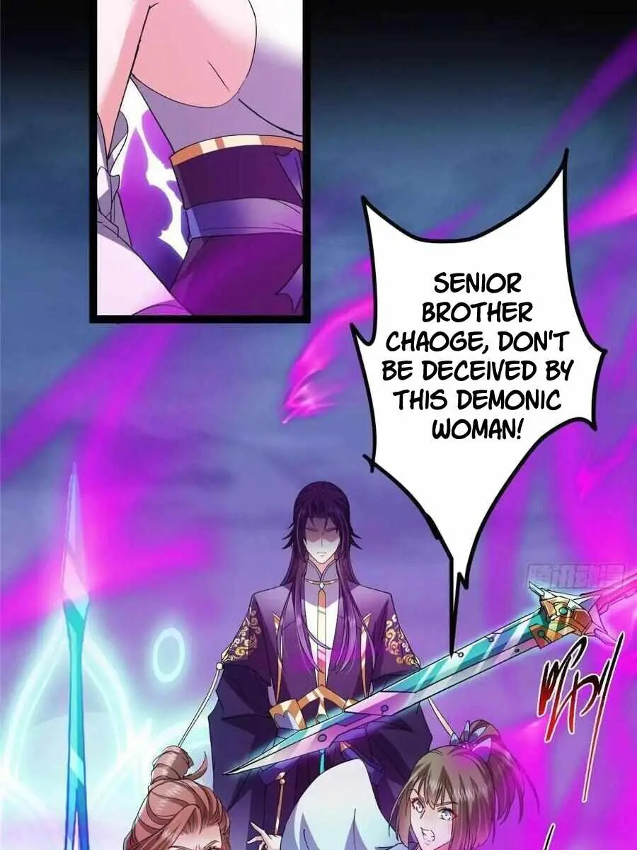Keep a Low Profile, Sect Leader Chapter 494 Page 41
