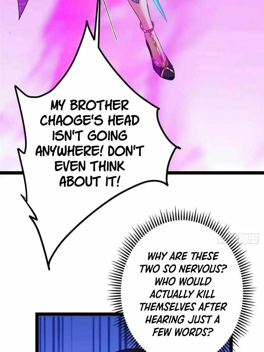 Keep a Low Profile, Sect Leader Chapter 494 Page 43