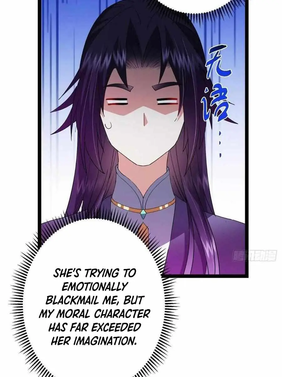 Keep a Low Profile, Sect Leader Chapter 494 Page 44