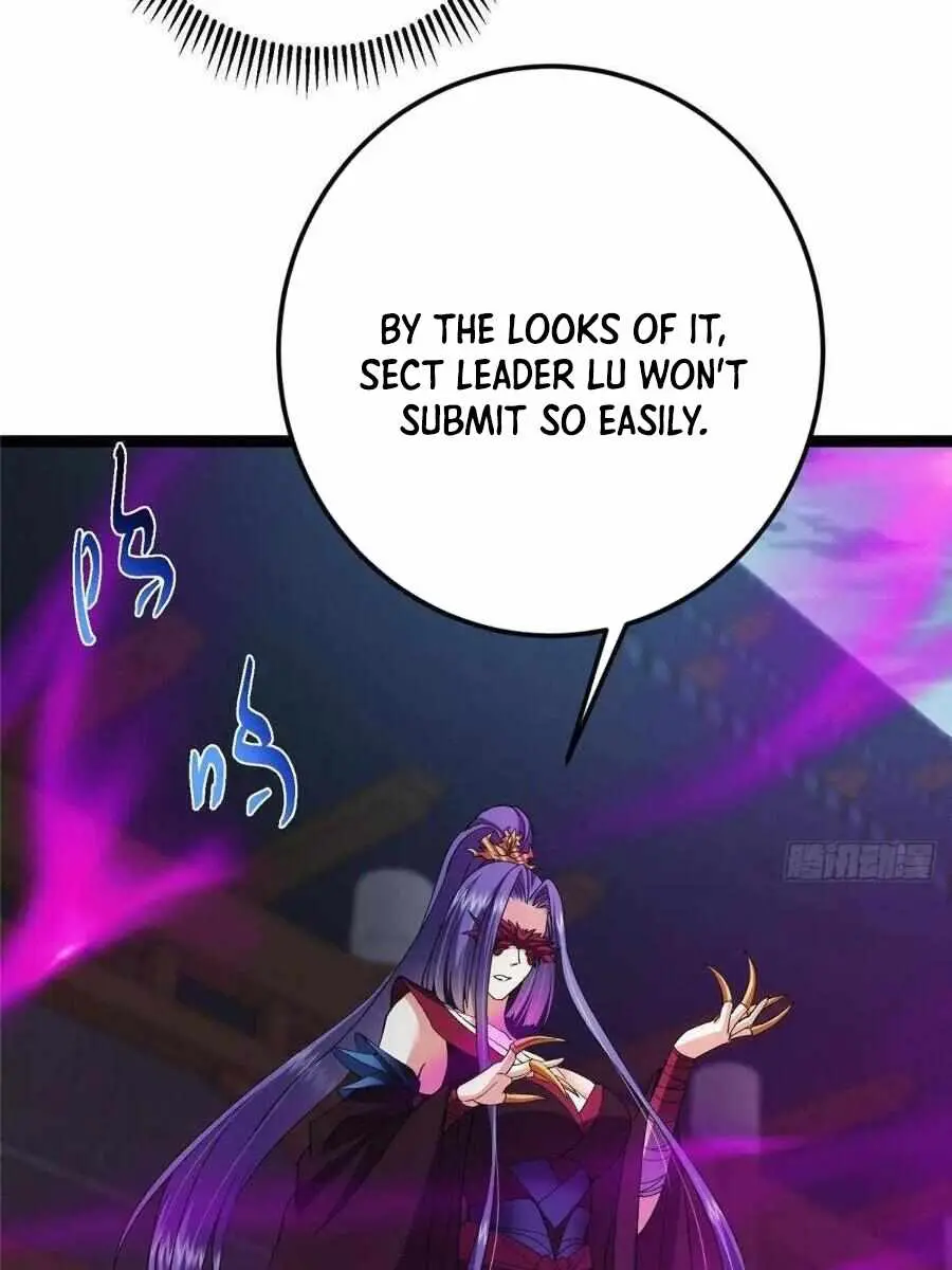 Keep a Low Profile, Sect Leader Chapter 494 Page 45