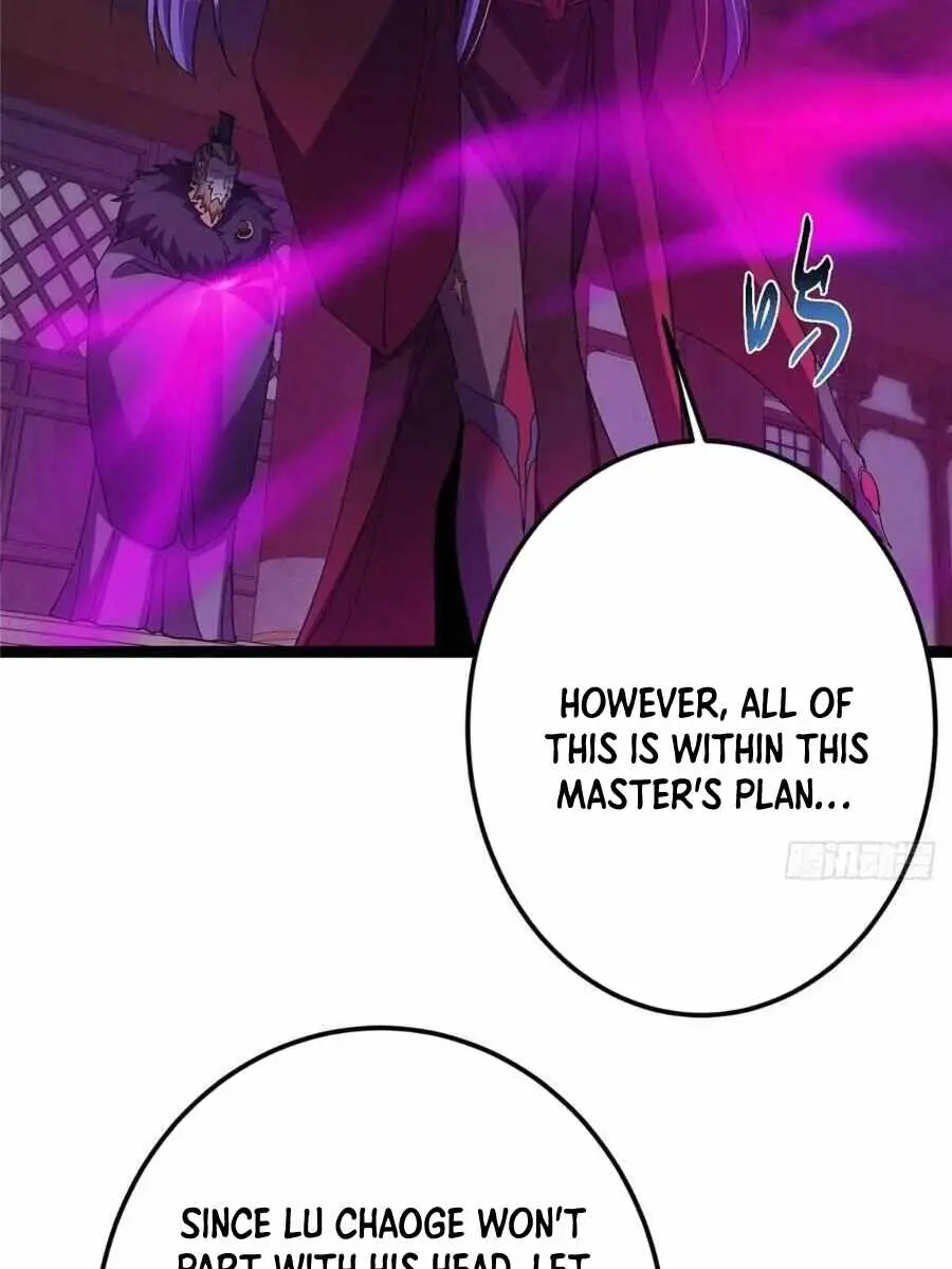 Keep a Low Profile, Sect Leader Chapter 494 Page 46
