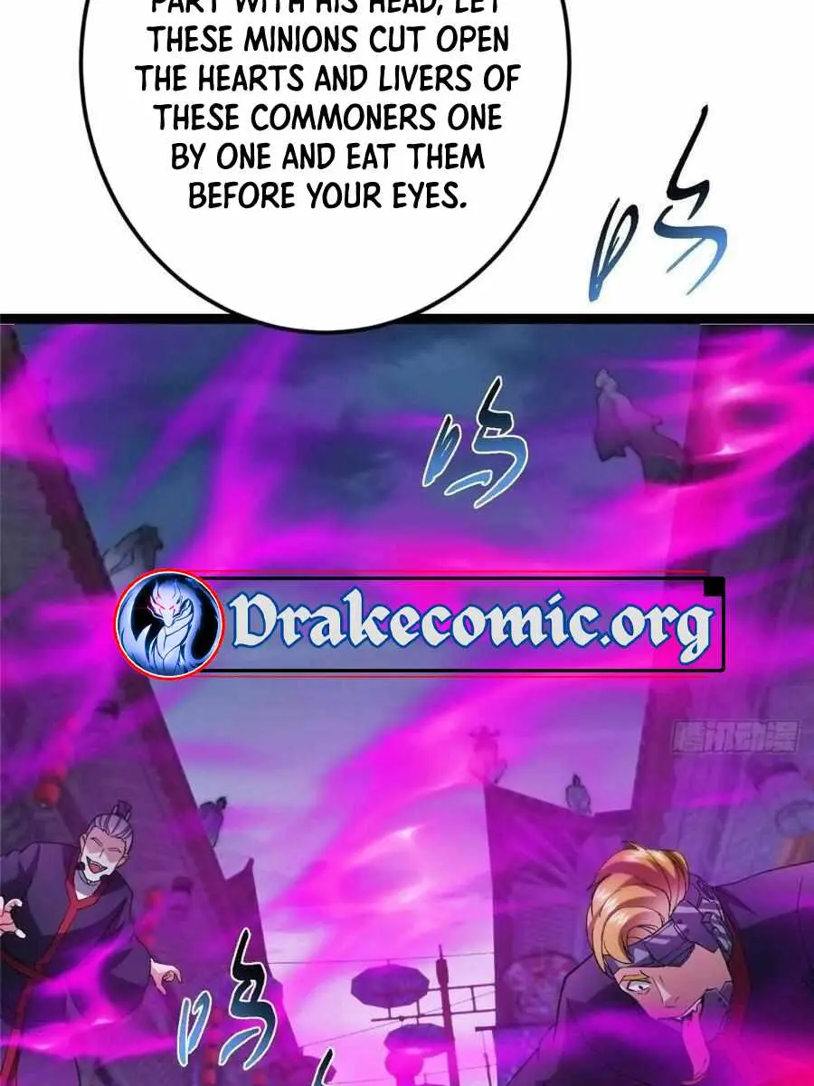 Keep a Low Profile, Sect Leader Chapter 494 Page 47