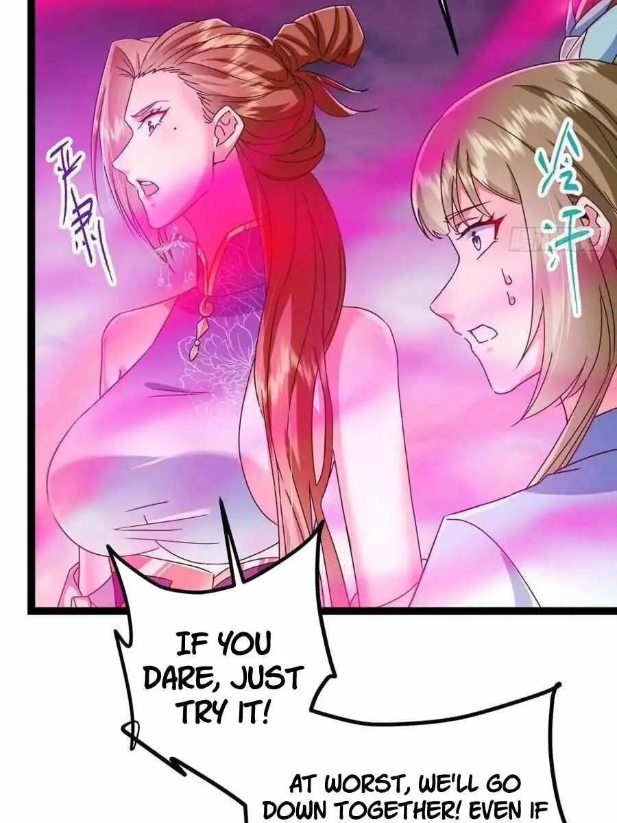 Keep a Low Profile, Sect Leader Chapter 494 Page 49