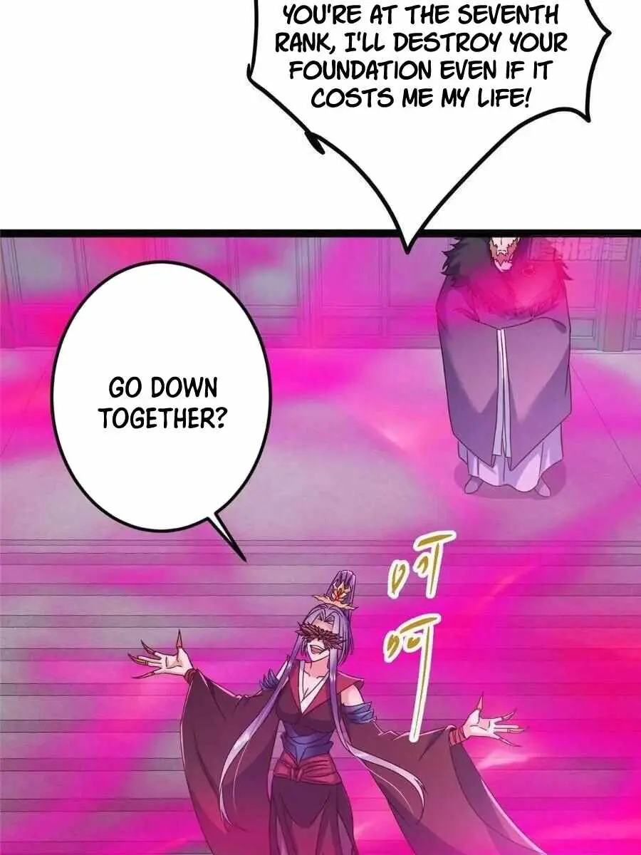 Keep a Low Profile, Sect Leader Chapter 494 Page 50
