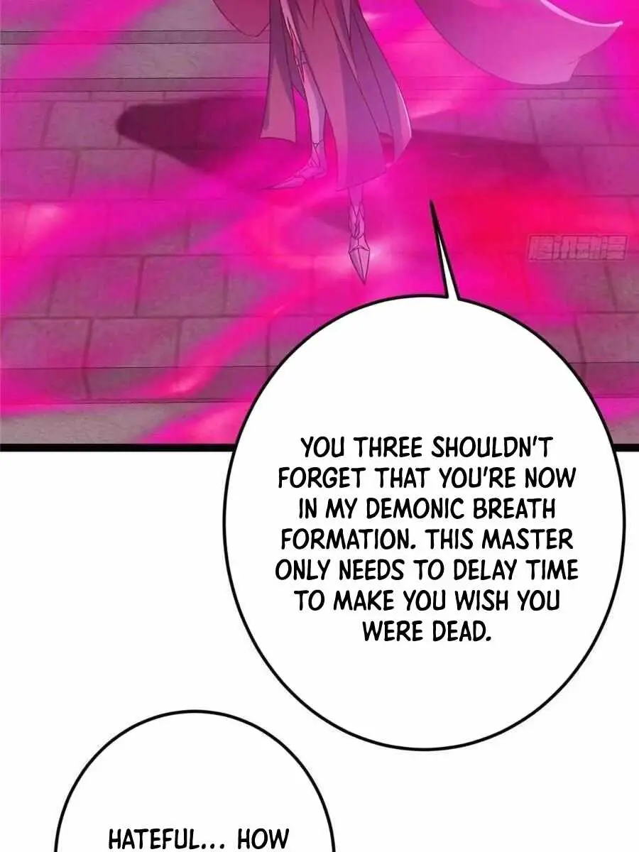 Keep a Low Profile, Sect Leader Chapter 494 Page 51