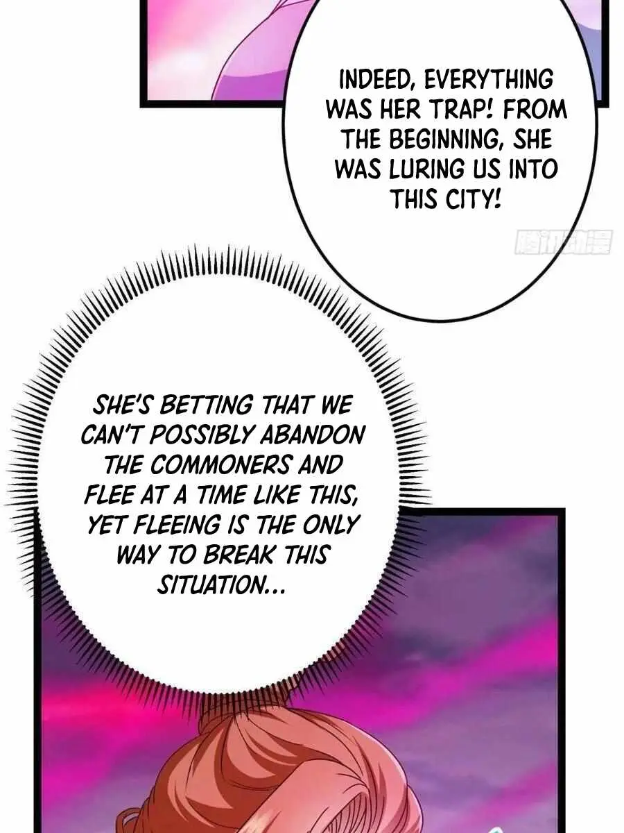 Keep a Low Profile, Sect Leader Chapter 494 Page 53