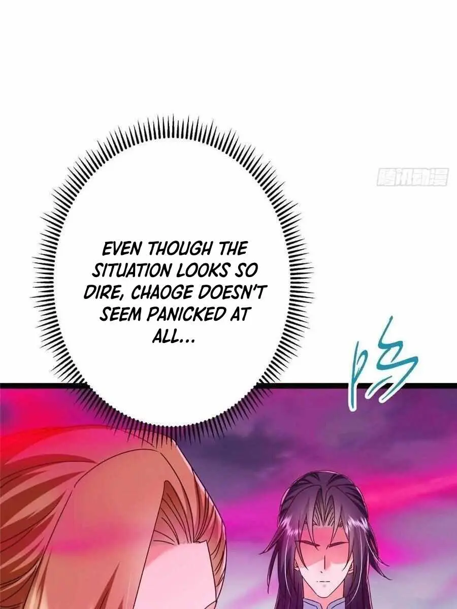 Keep a Low Profile, Sect Leader Chapter 494 Page 55