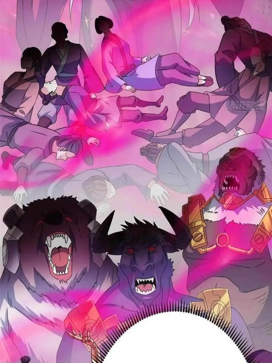 Keep a Low Profile, Sect Leader Chapter 494 Page 58