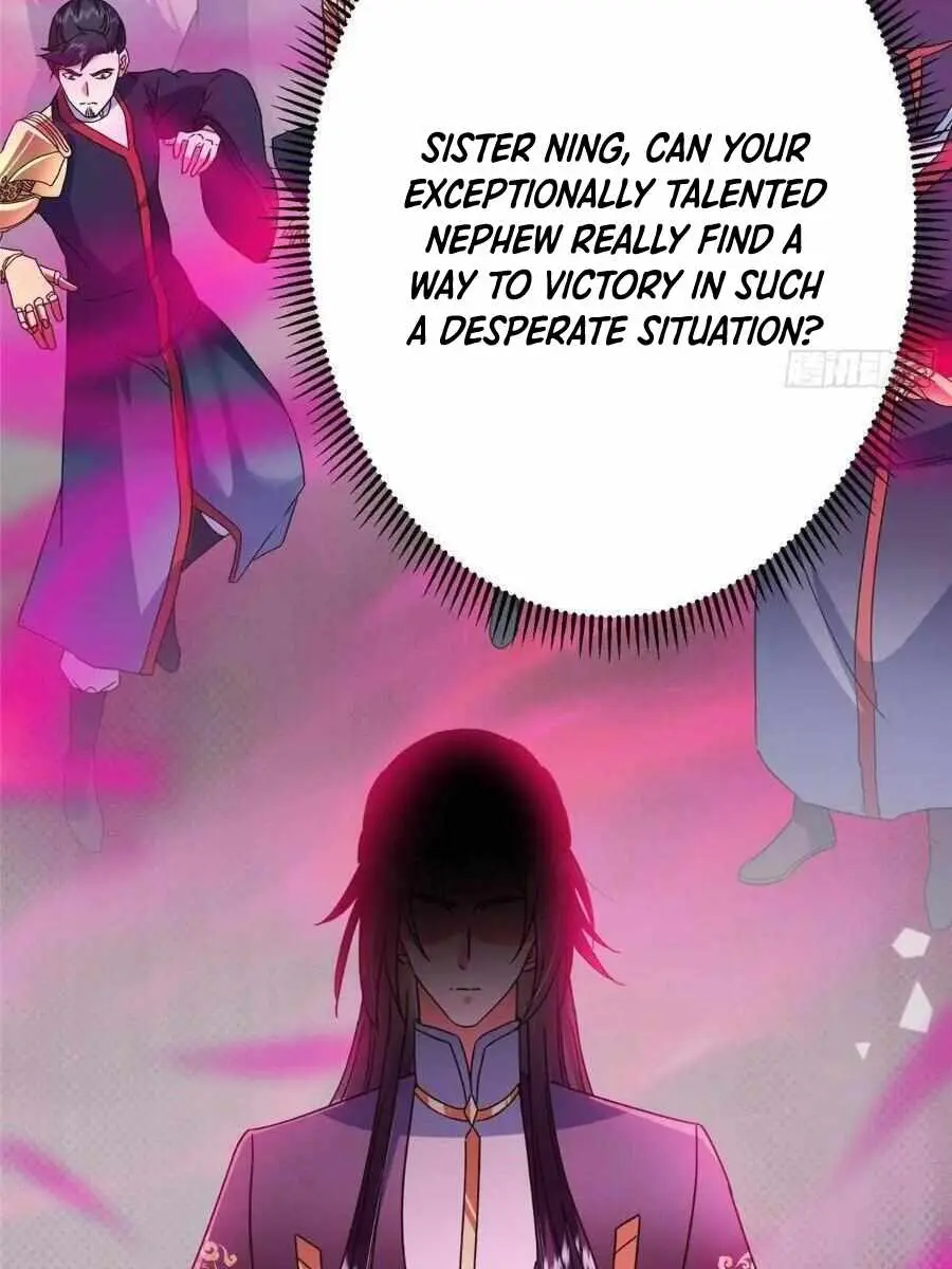 Keep a Low Profile, Sect Leader Chapter 494 Page 59