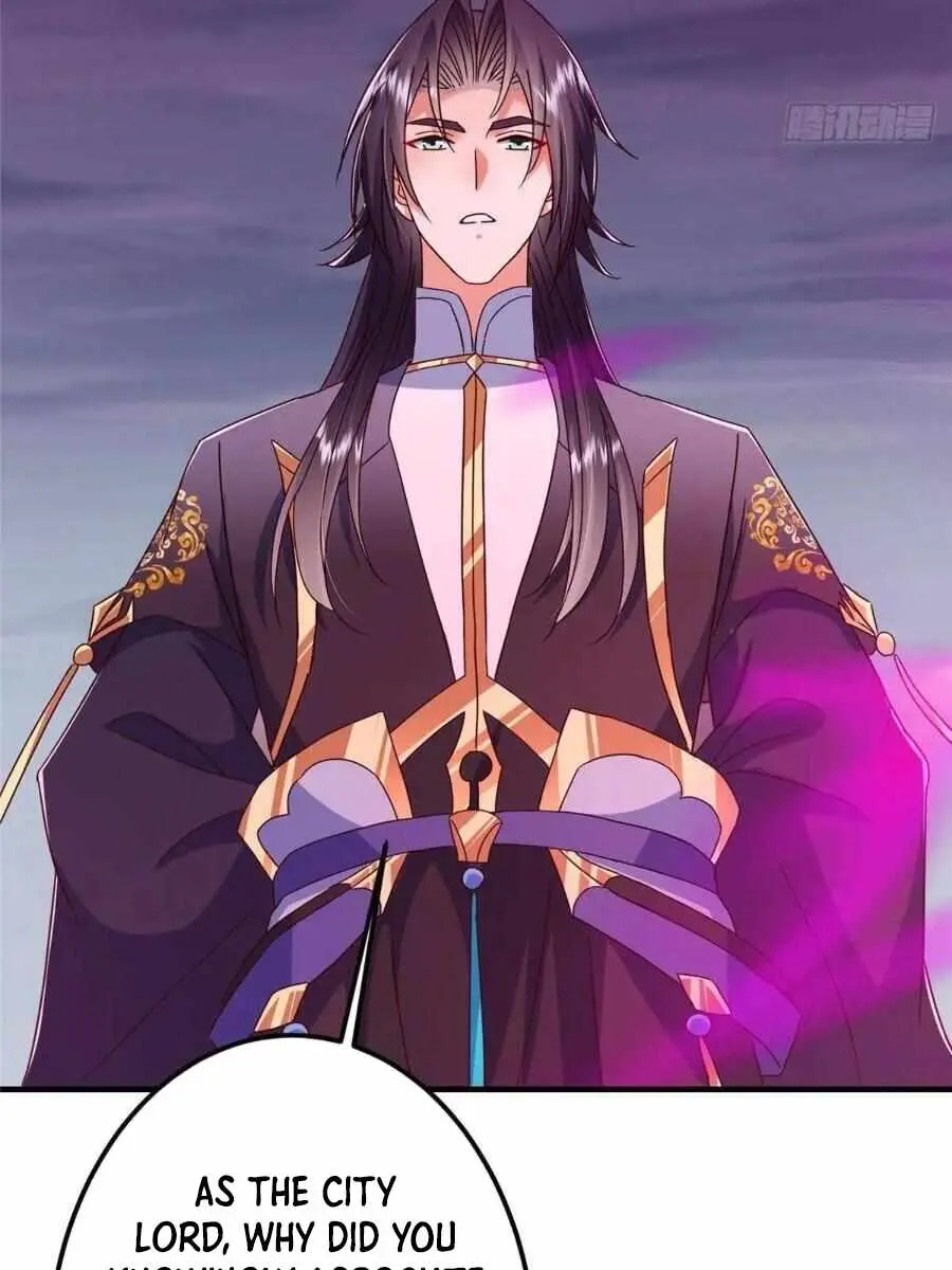 Keep a Low Profile, Sect Leader Chapter 494 Page 65