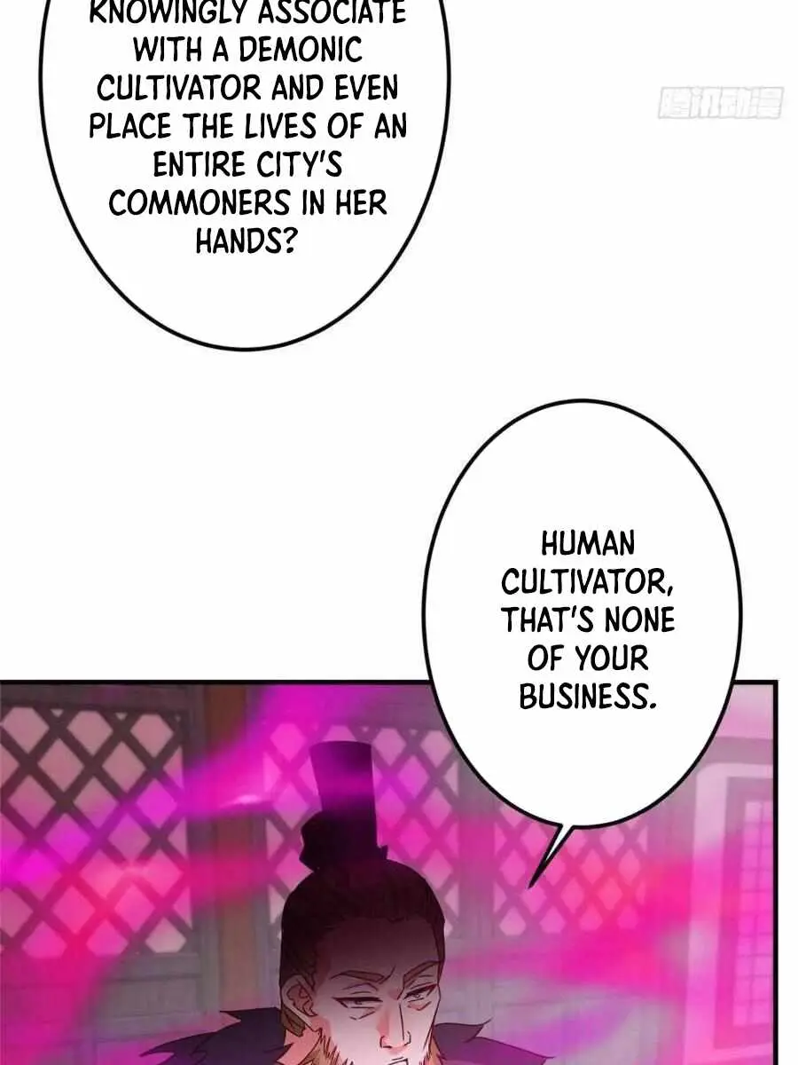 Keep a Low Profile, Sect Leader Chapter 494 Page 66