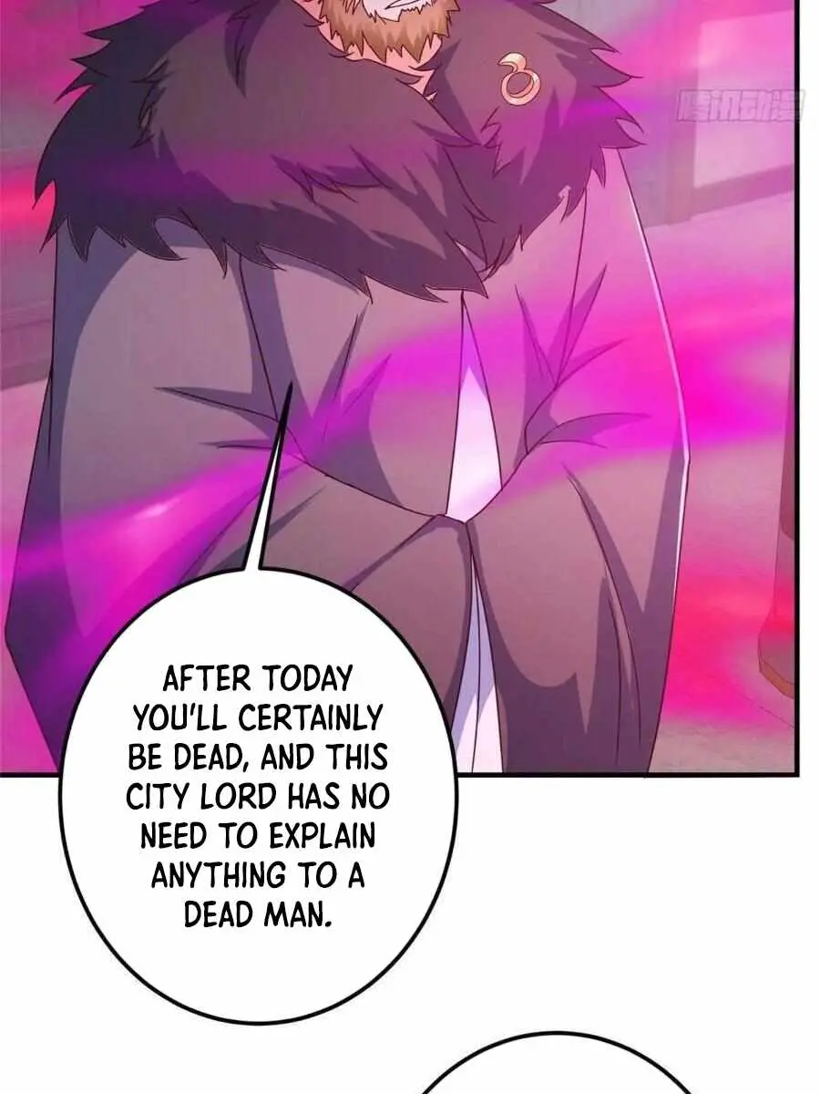 Keep a Low Profile, Sect Leader Chapter 494 Page 67
