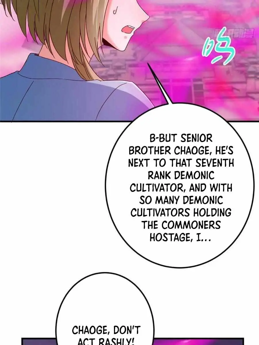 Keep a Low Profile, Sect Leader Chapter 494 Page 70