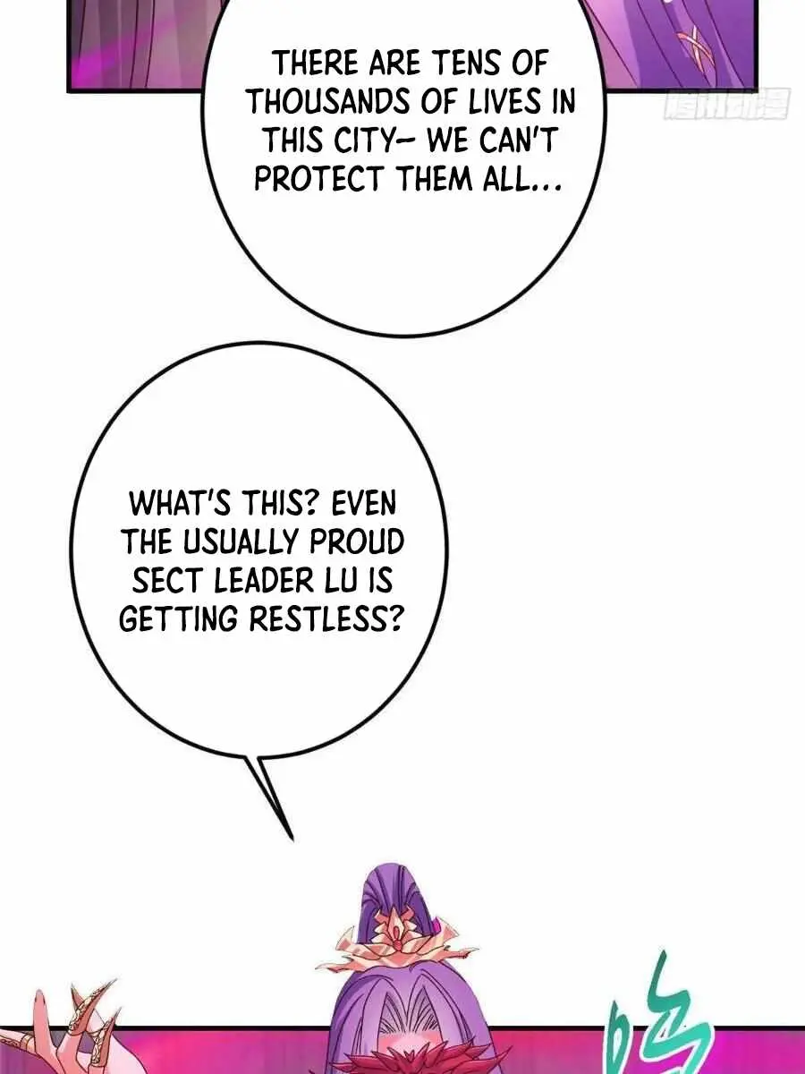 Keep a Low Profile, Sect Leader Chapter 494 Page 72