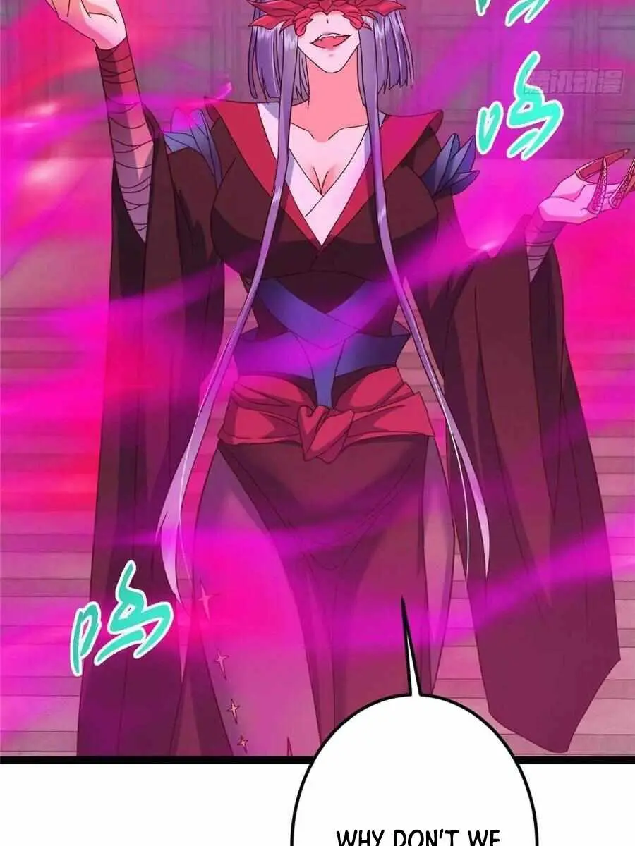 Keep a Low Profile, Sect Leader Chapter 494 Page 73