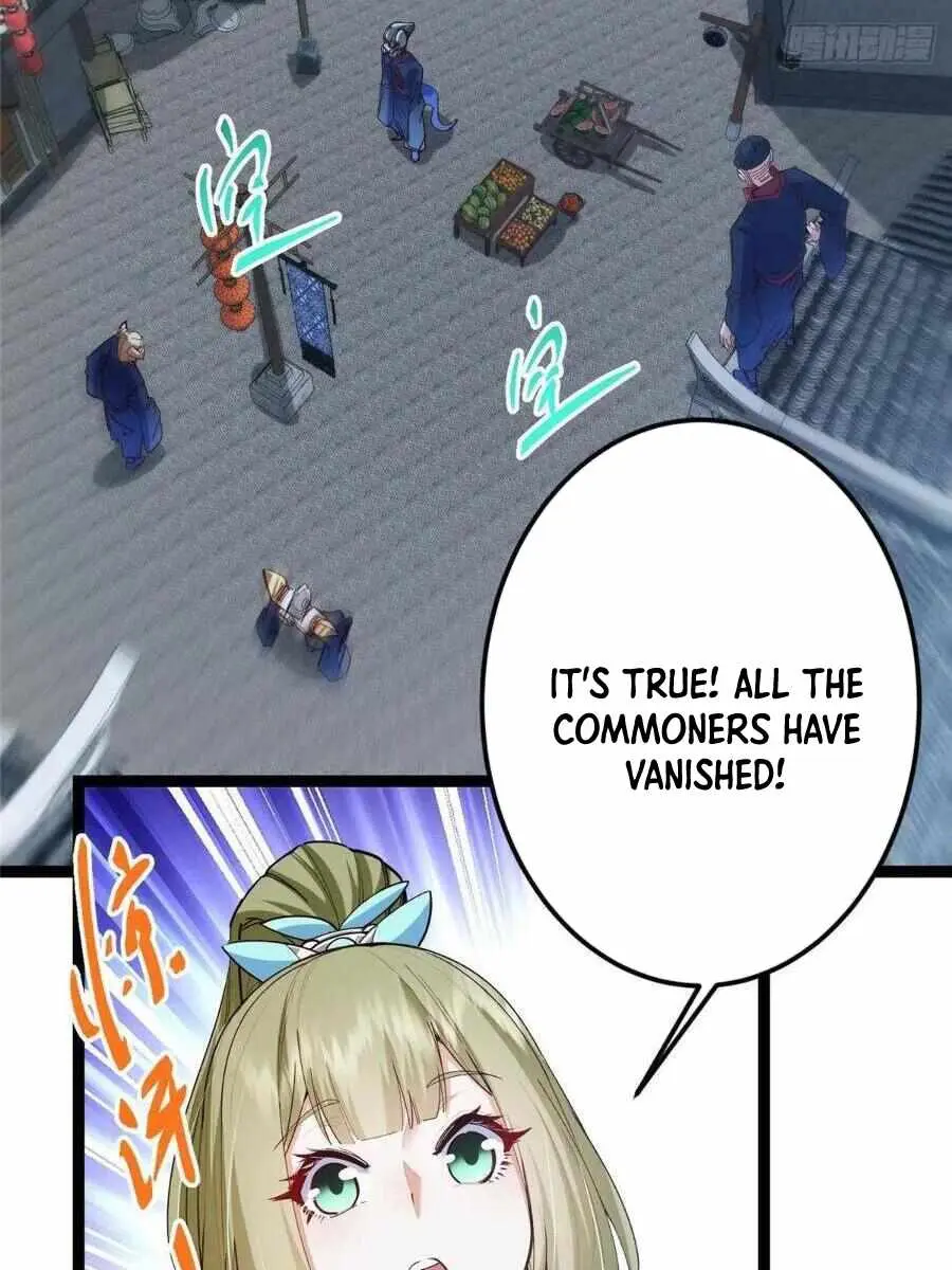 Keep a Low Profile, Sect Leader Chapter 494 Page 89