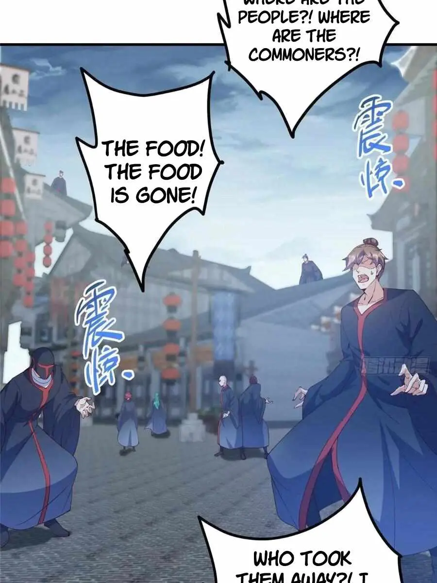 Keep a Low Profile, Sect Leader Chapter 495 Page 8
