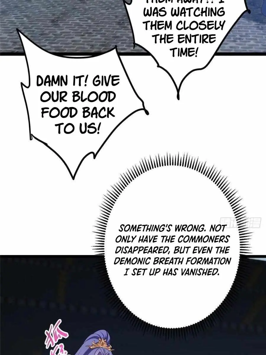 Keep a Low Profile, Sect Leader Chapter 495 Page 9