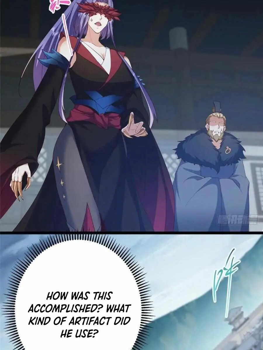 Keep a Low Profile, Sect Leader Chapter 495 Page 10