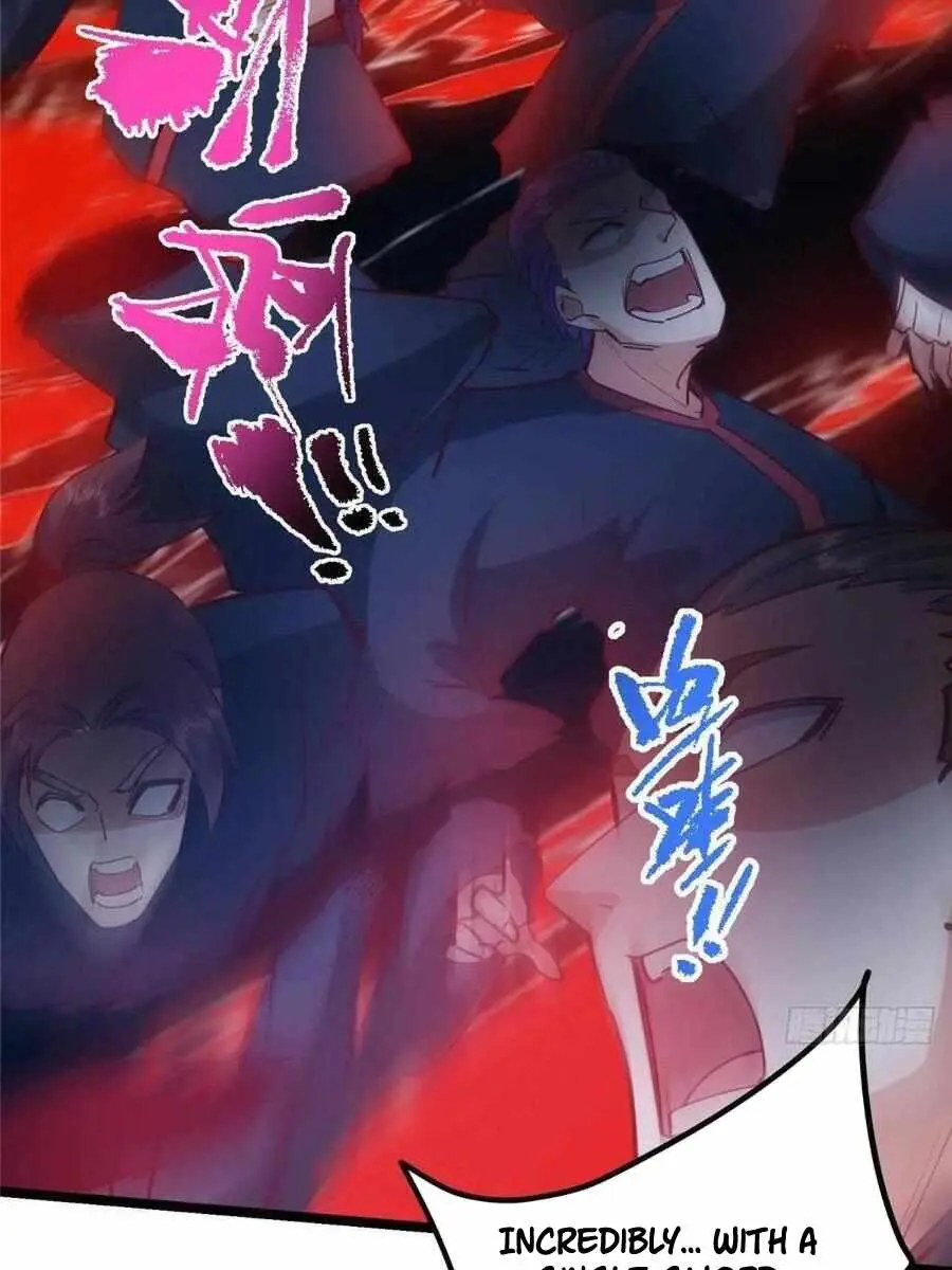 Keep a Low Profile, Sect Leader Chapter 495 Page 22