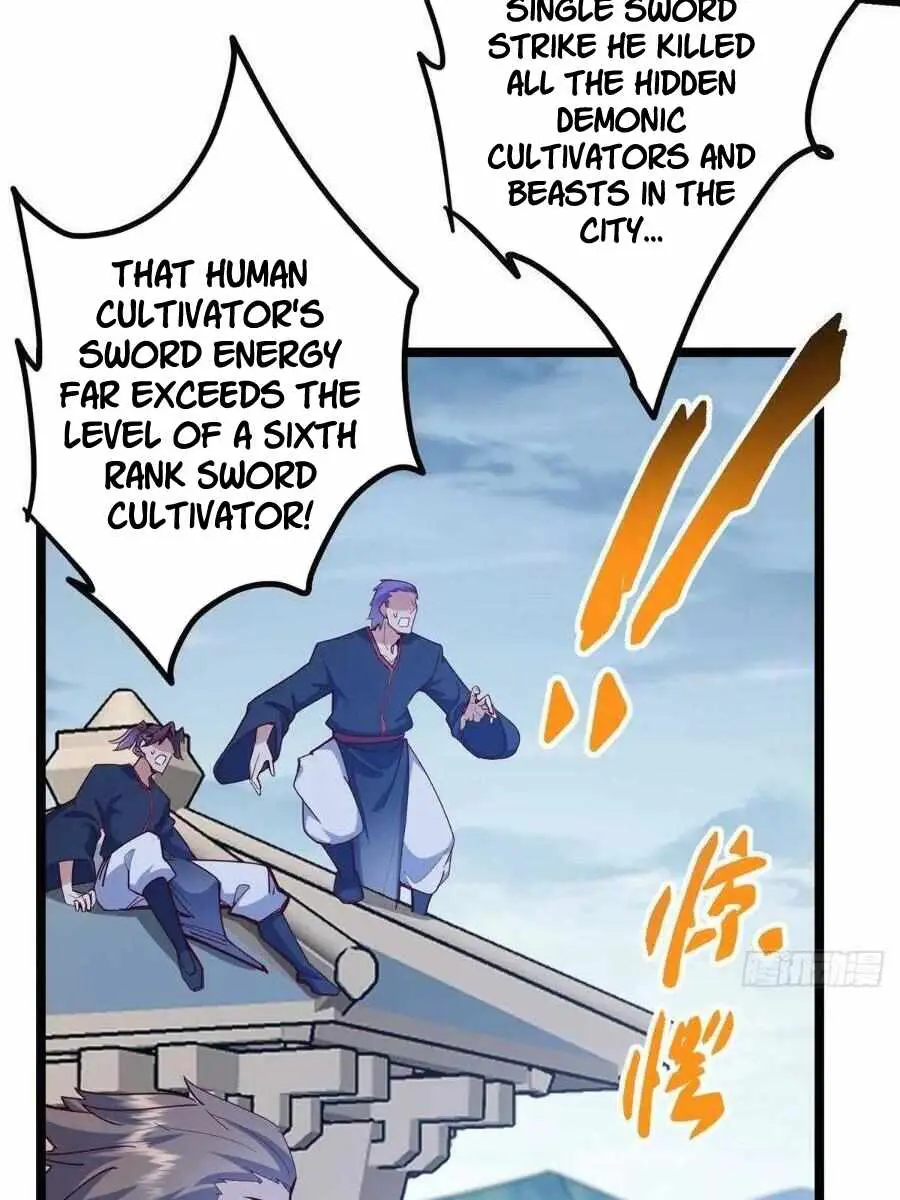 Keep a Low Profile, Sect Leader Chapter 495 Page 23