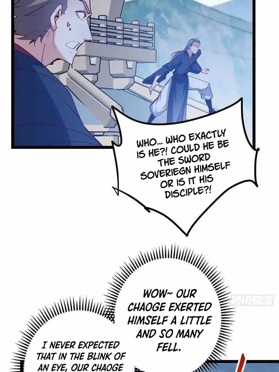 Keep a Low Profile, Sect Leader Chapter 495 Page 24