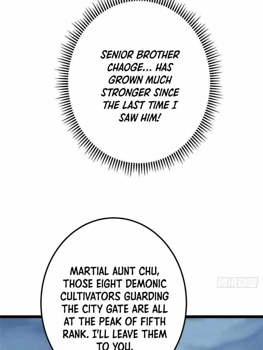 Keep a Low Profile, Sect Leader Chapter 495 Page 26