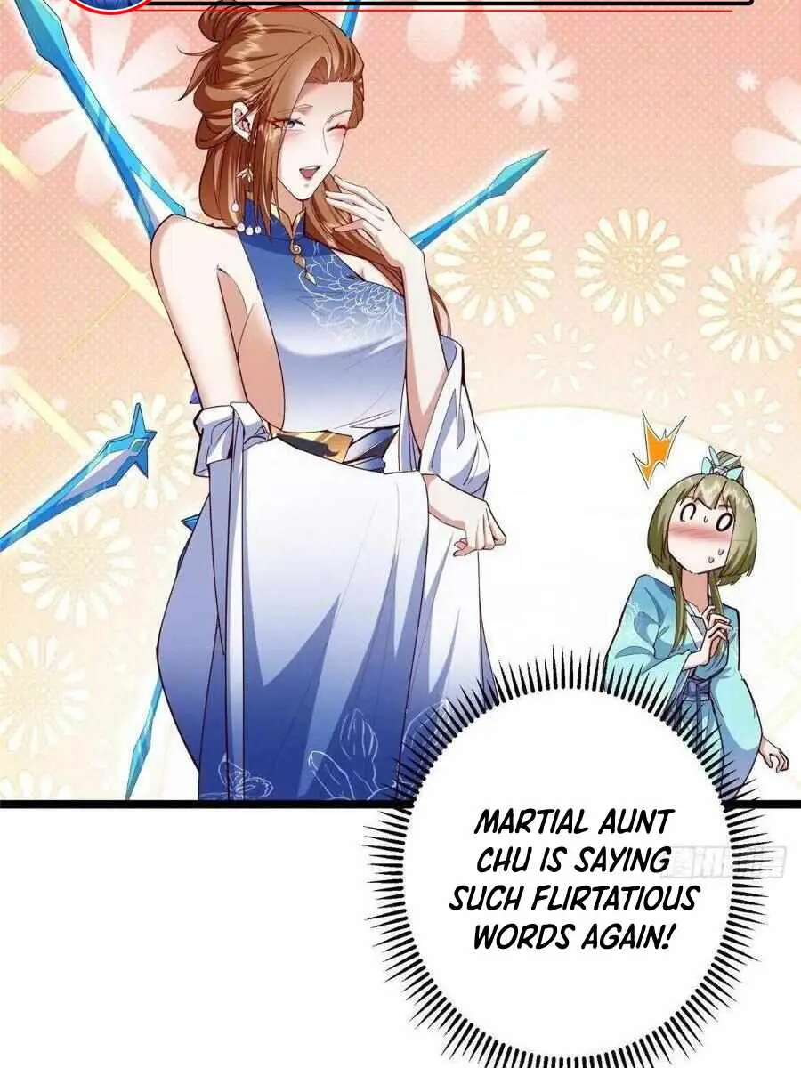 Keep a Low Profile, Sect Leader Chapter 495 Page 29
