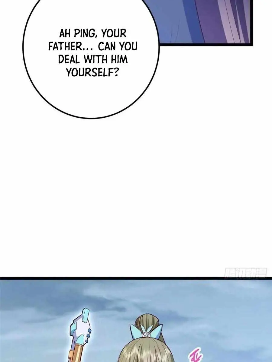 Keep a Low Profile, Sect Leader Chapter 495 Page 32