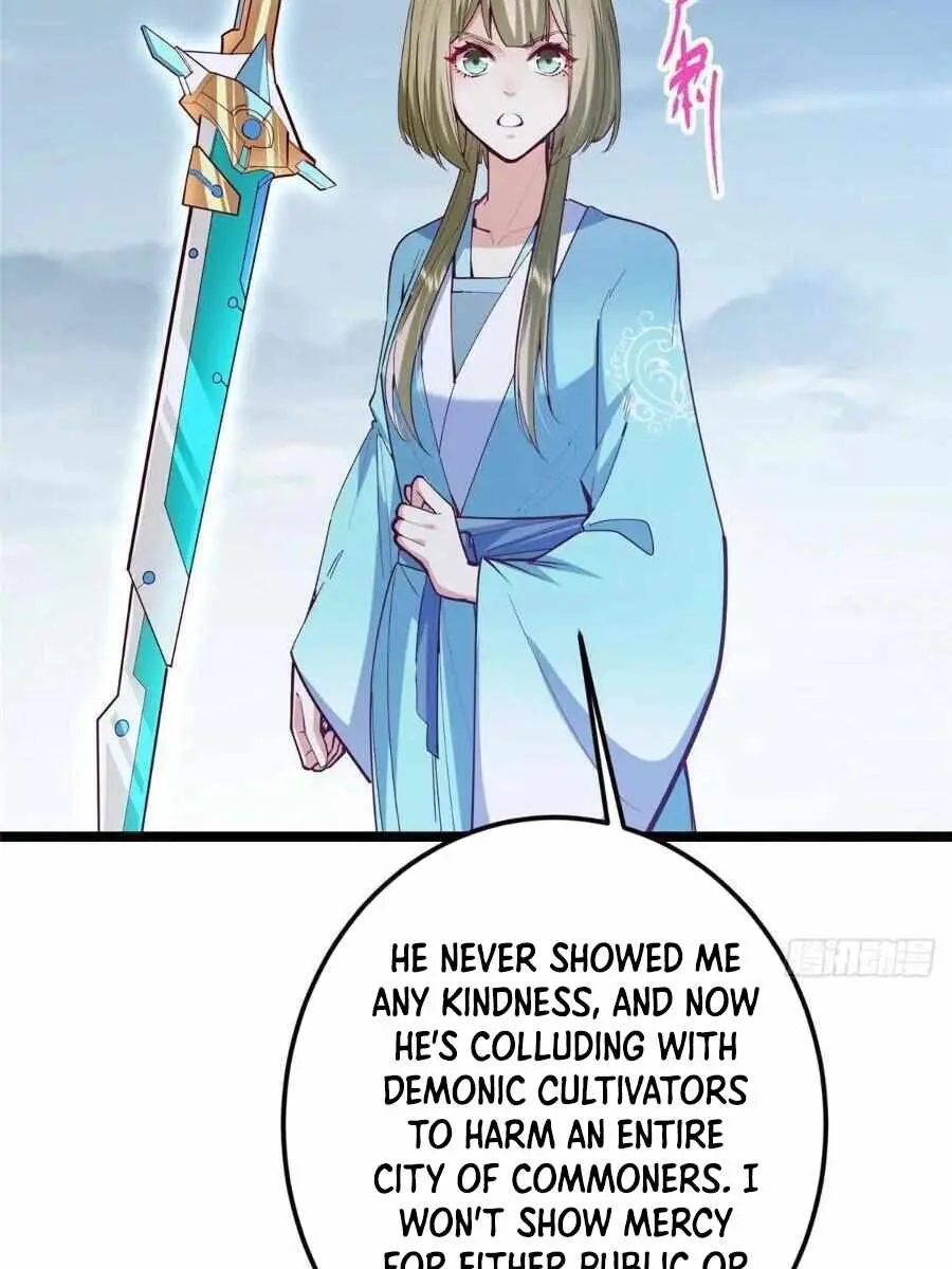 Keep a Low Profile, Sect Leader Chapter 495 Page 33