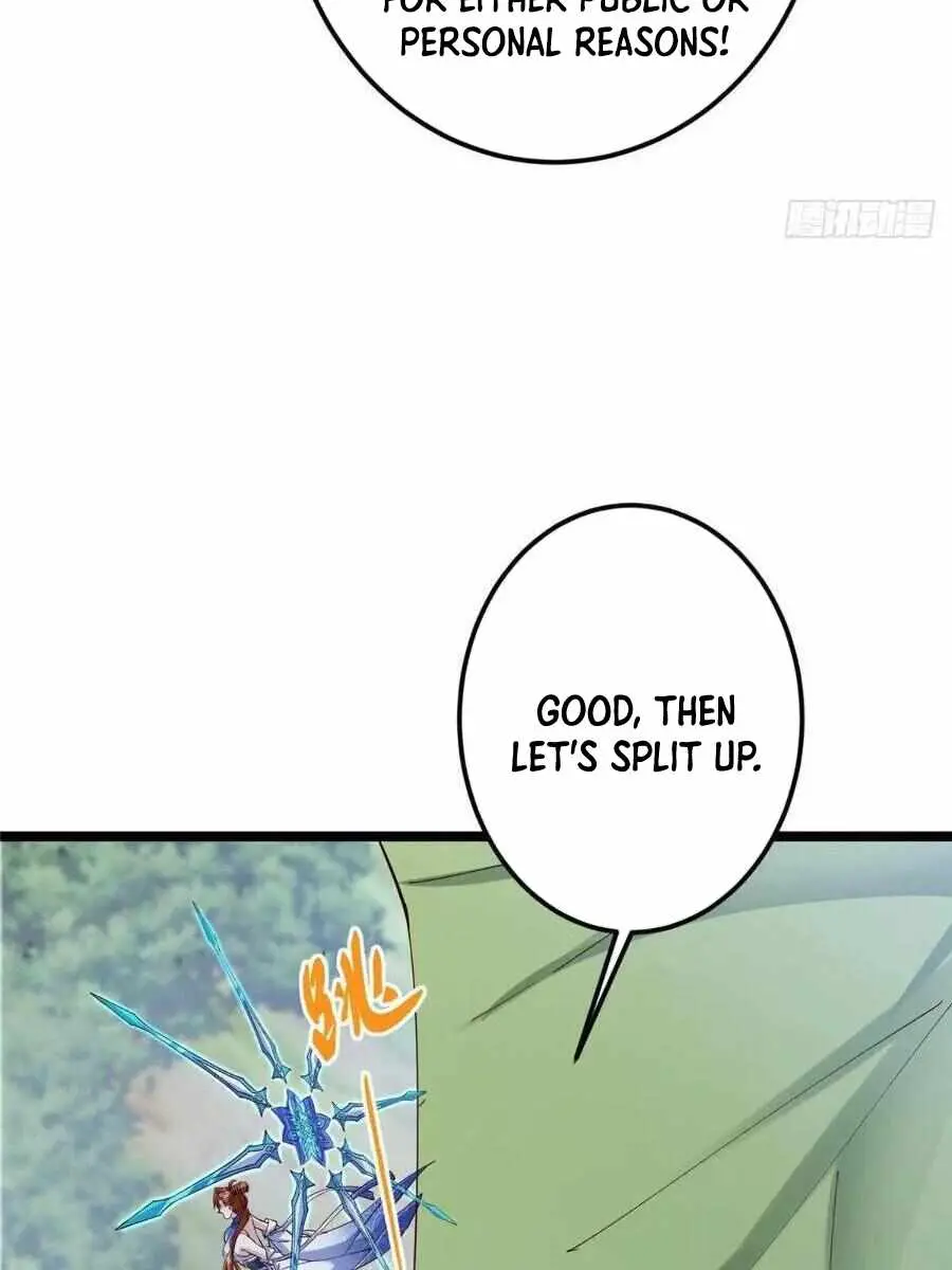 Keep a Low Profile, Sect Leader Chapter 495 Page 34