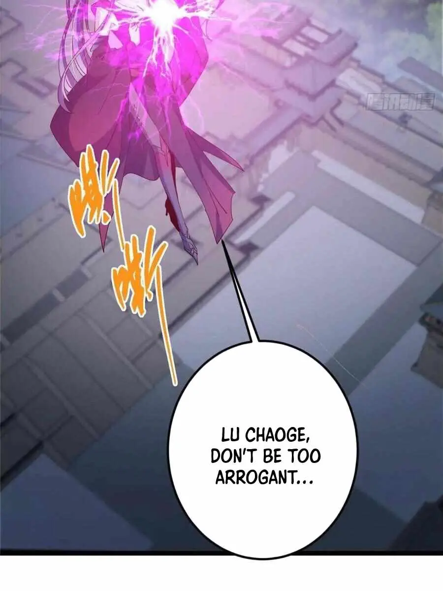 Keep a Low Profile, Sect Leader Chapter 495 Page 40