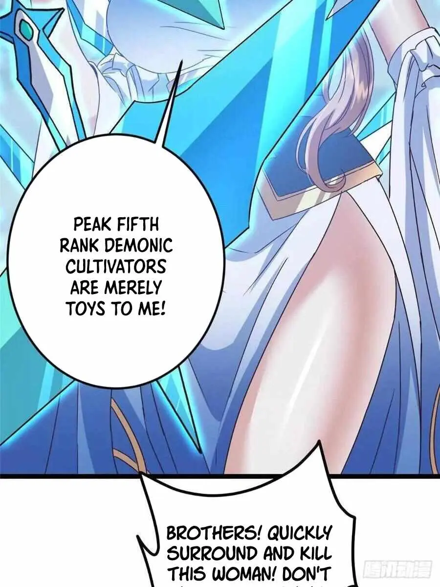 Keep a Low Profile, Sect Leader Chapter 495 Page 48