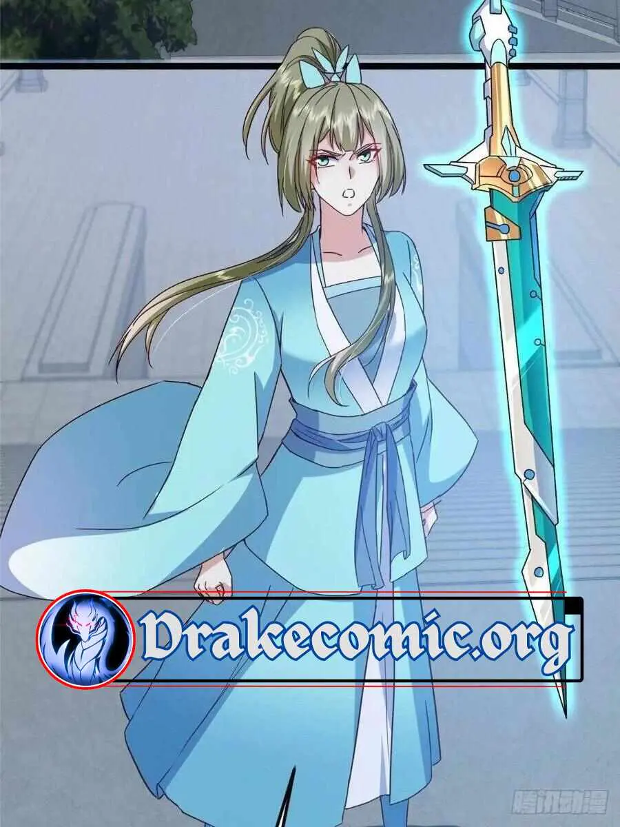 Keep a Low Profile, Sect Leader Chapter 495 Page 54