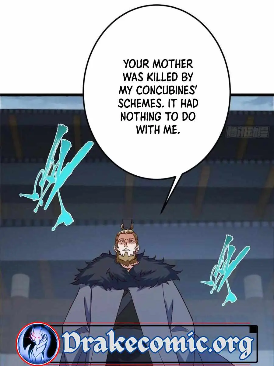 Keep a Low Profile, Sect Leader Chapter 495 Page 56
